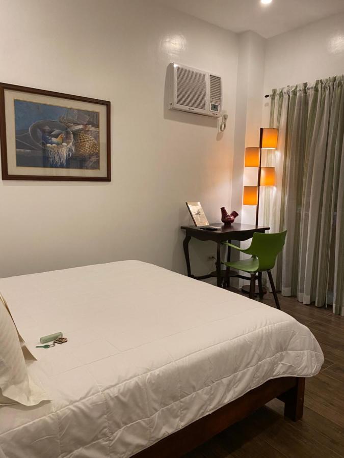 Balai Benedicere Bed & Breakfast Bacnotan Kültér fotó