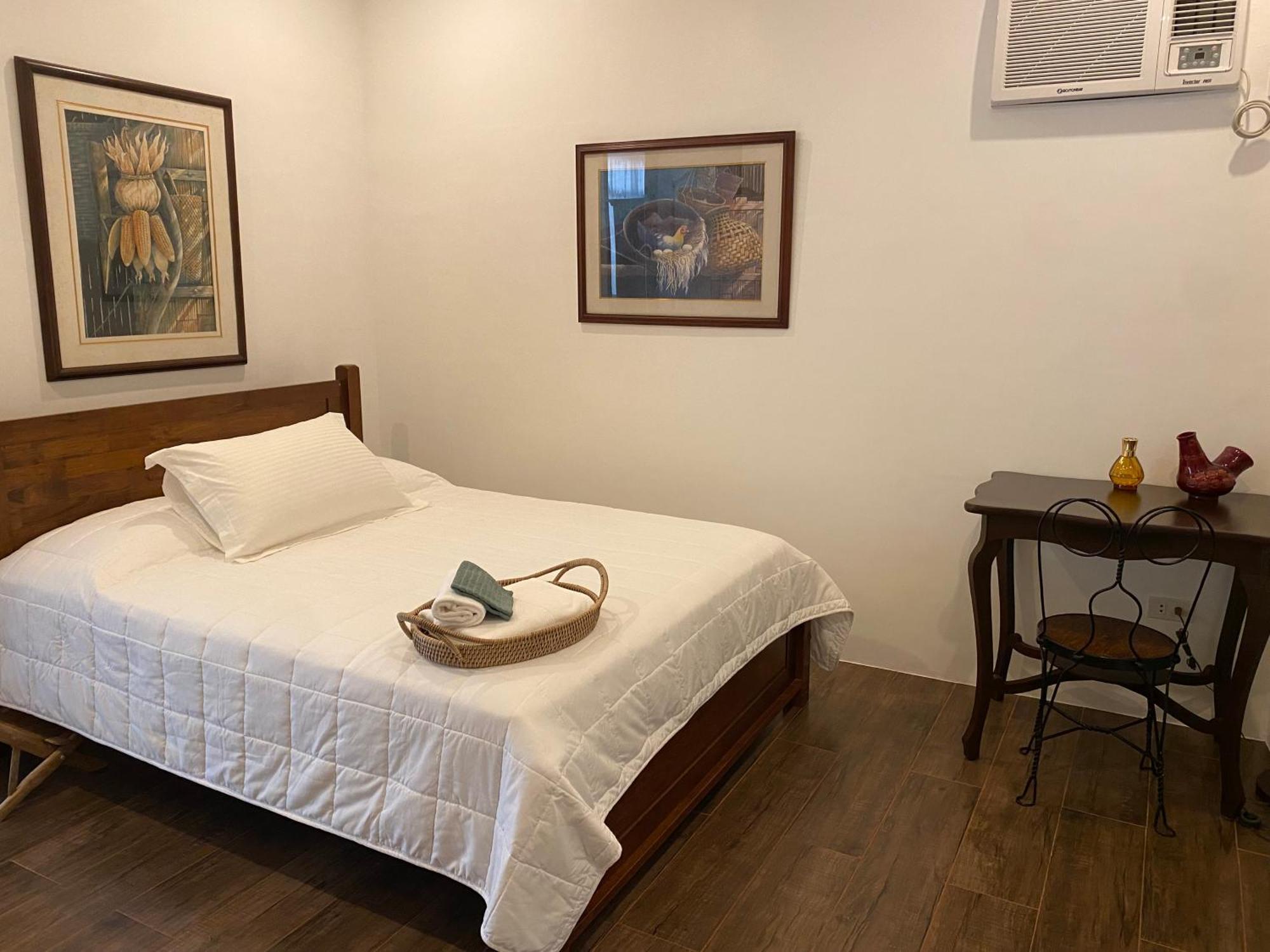 Balai Benedicere Bed & Breakfast Bacnotan Kültér fotó